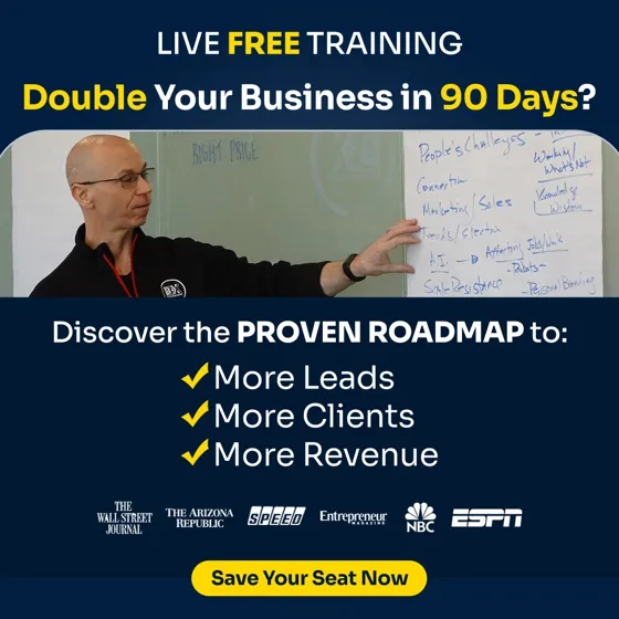 Facebook ad creative design example 2 by Nauman Saeed