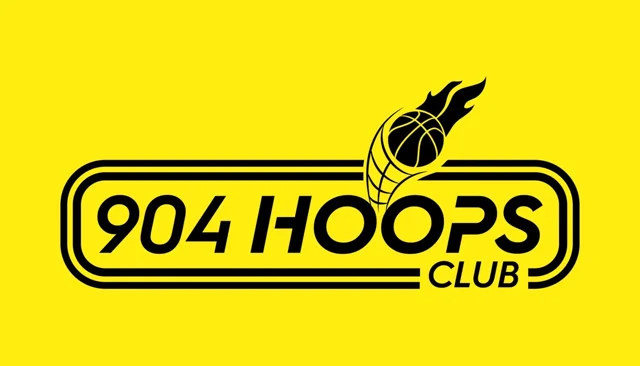 Logo design for 904 Hoops Club by Nauman Saeed