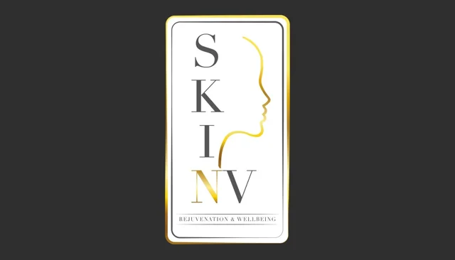 Logo design for Skin care brand by Nauman Saeed